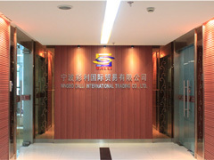 NINGBO CALLI INTERNATIONAL TRADING CO.,LTD