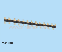 SIP IC Socket 2.54mm connectors