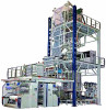 Five Layer Co-extrusion Film Blowing Machine