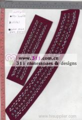 311-lace and ribbon motif design 3