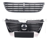 Auto Parts grille plastic mold