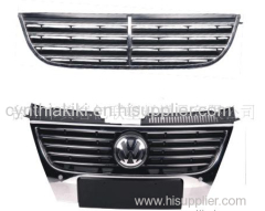 Auto Parts grille plastic mold