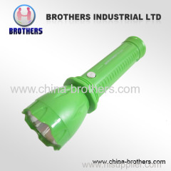 led light torch with good quality