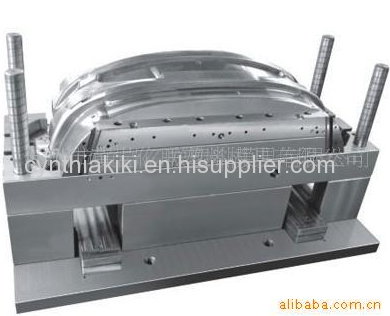 Bumper Mould Professional top quality auto part mould