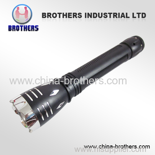led flashlight torch with good quality