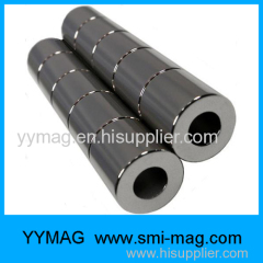 rare earth ndfeb magnet