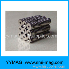 rare earth ndfeb magnet