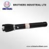led long range torch rechargeable led light torch