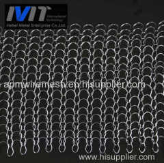 MT knitted mesh/ knitted mesh filter