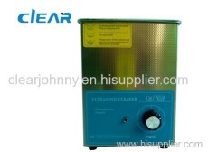 Stainless Steel Ultrasonic Cleaner