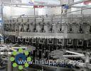 15KW Carbonated Soft Drink PET or Glass Bottle monoblock rinsing filling capping machine