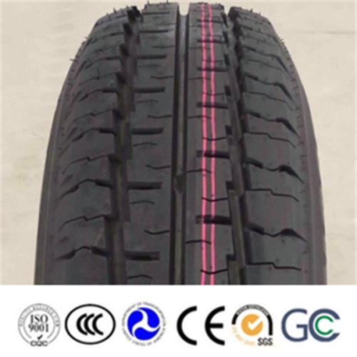 Snow Tyre SUV 4X4 Mud Tyre PCR Tyre