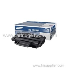 Samsung ML2850 Black New Original Toner Cartridge at Competitive Price Factory Direct Export