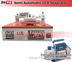 9TU-D001 (Semi-Automatic Lcd Separator)
