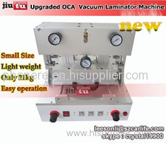 9TU-D003 (Automatic Oca Vacuum Laminator)