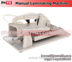 9TU-D004 (Manual Laminator For Oca Polarizer)