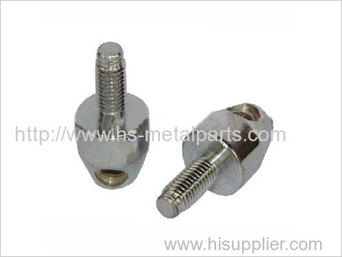 Precise Forging and CNC machinery parts