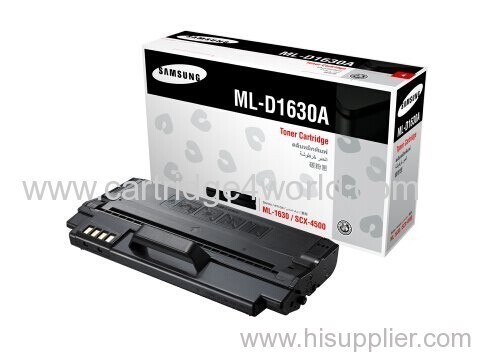 Low price Samsung ML-D1630A Toner Cartridge Factory Direct Sale