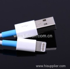 Colored Micro USB Cable for Android Smartphones