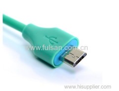 High Speed Phone Sync Data Charging USB Micro USB Cable