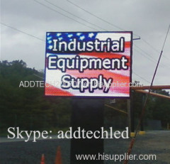 Electronic LED Display Sign