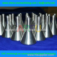 high precision CNC milling service in Shenzhen China