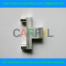 high precision metal and plastic structure CNC production and processing