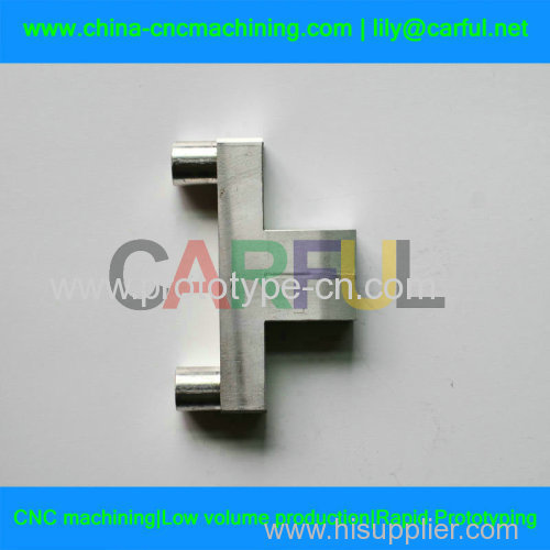 professional cnc milling service precision CNC processing Part