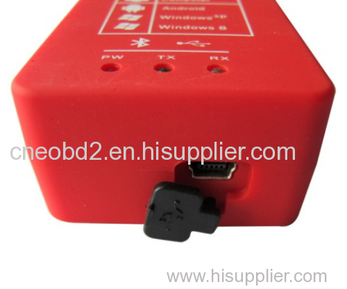 ADS1500 Oil Reset Tool for Euro USA Asia and Chinese vehicles