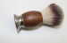 men's shaving brush kit