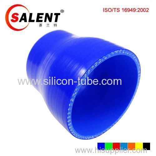 SALENT High Temp Reinforced Silicone Reducer Hoses ID16-19