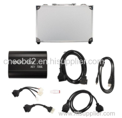 HK201 J2534 VCI Diagnostic Tool V15 For Hyundai & Kia 2014 New Arrival