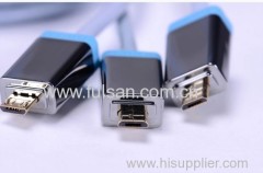 Hot Sell 5pin Micro Usb Cable