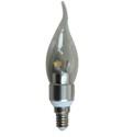 LED Candle Lamp 3w