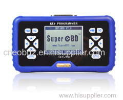 SuperOBD SKP-900 Key Programmer V2.5