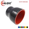 SALENT High Temp Reinforced Silicone Reducer Hoses ID102-127
