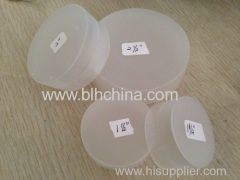 LDPE Pipe cap / Plastic Pipe Plug