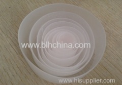 LDPE Pipe cap / Plastic Pipe Plug