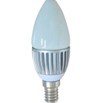 Best Sales LED Candle Lamp 3w