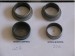 NE 68934 Automobile Bearings 50.01×58×26mm