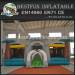 Outdoor Bounce Inflatable Playground