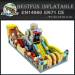 PLAYGROUND ROBOT OUTDOOR INFLATABLE