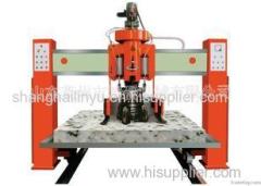 Manual Edge Cutting Machine