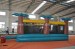 Outdoor Bounce Inflatable Playground