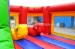 INFLATABLE PLAYGROUND ARENA IMPRESSIONS