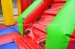 INFLATABLE PLAYGROUND ARENA IMPRESSIONS