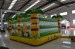 INFLATABLE MINI PLAYGROUND JUNGLE