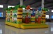 INFLATABLE MINI PLAYGROUND JUNGLE