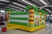 INFLATABLE MINI PLAYGROUND JUNGLE