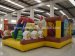 Giant Playground Inflatable Cheap